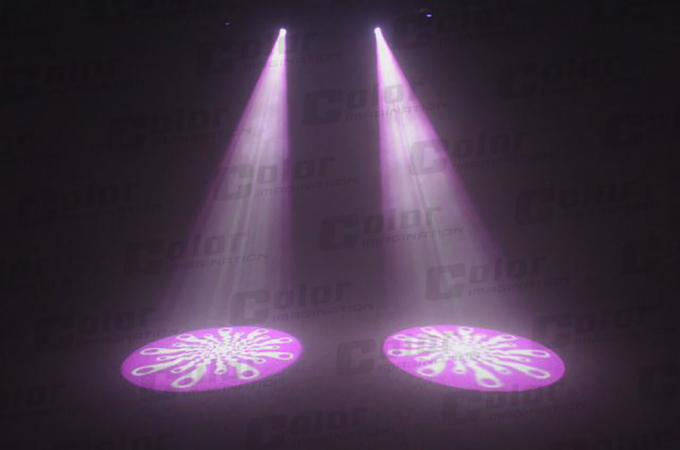 punto DMX del carrello della fase LED di 300W RGBW per la discoteca/illuminazione partito/di DJ