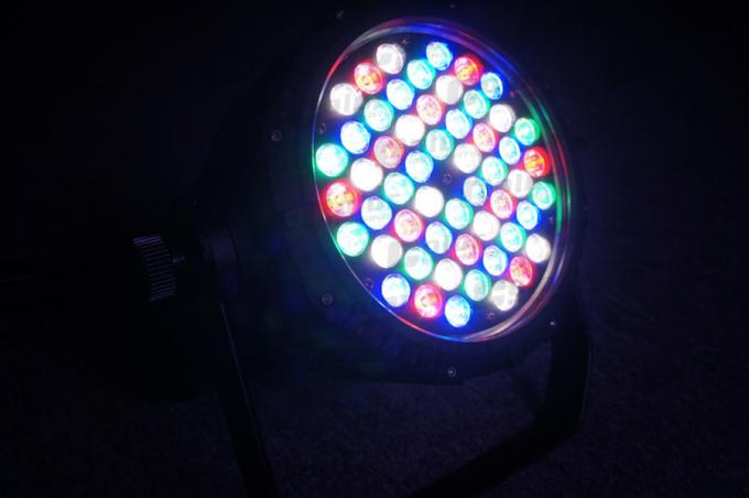 Il colore che mescola la parità di IP65 RGBW LED può basso consumo energetico della portata di lunga vita delle luci