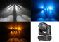 Illuminazione della fase del punto 50W DMX di Antivari notte/di karaoke con la Camera di impatto ad alta intensità fornitore